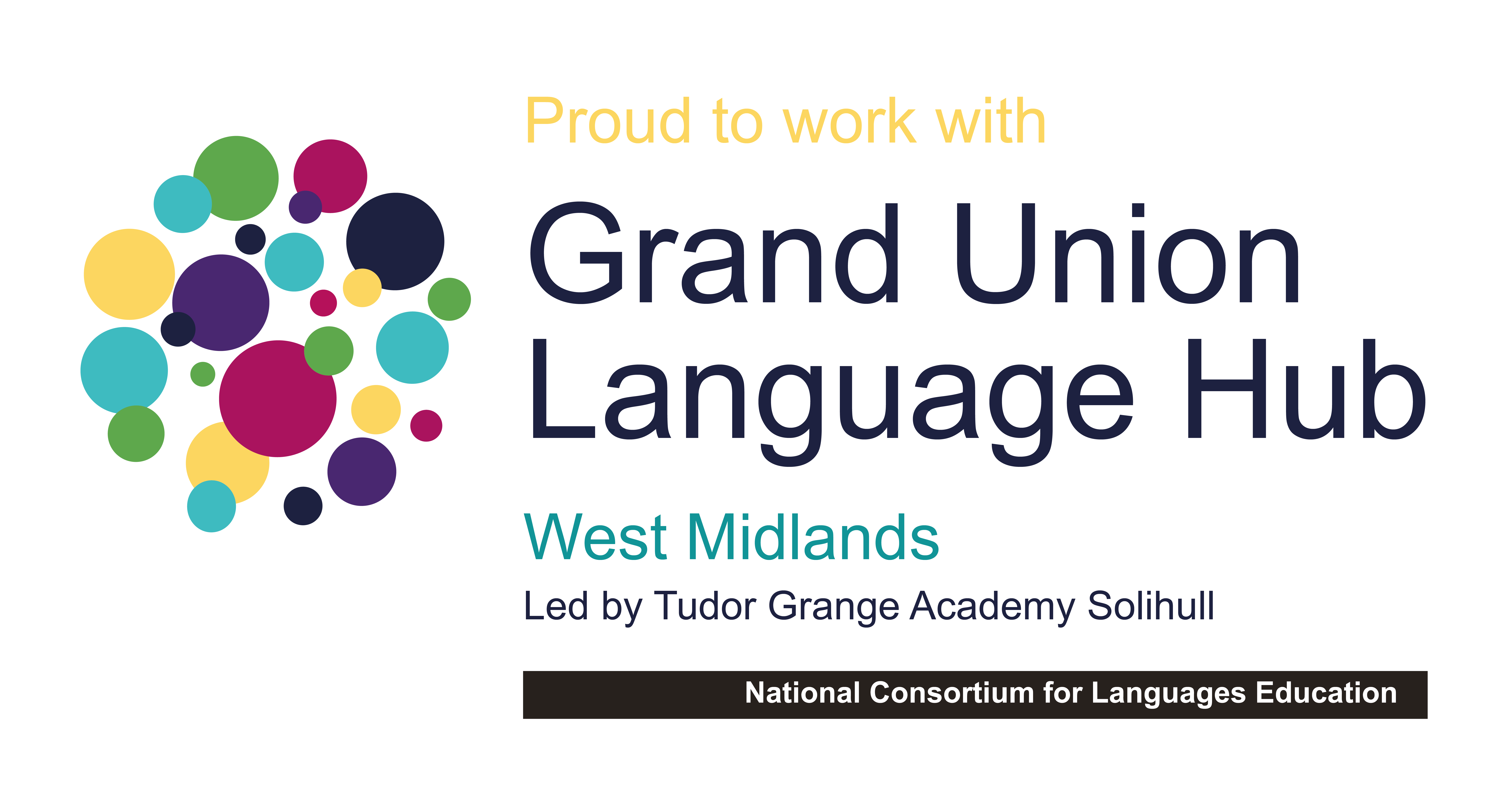 Grand Union Language Hub
